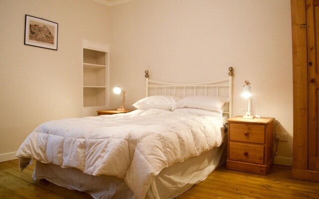 City Centre Apartment