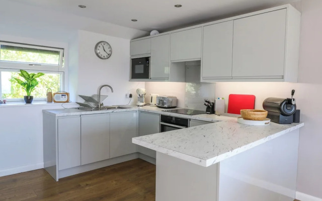 1 Gibraltar Terrace