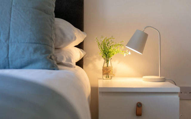 The Douglas - Donnini Apartments