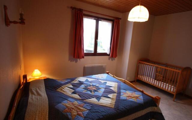 Gîte Cleurie, 4 pièces, 5 personnes - FR-1-589-31