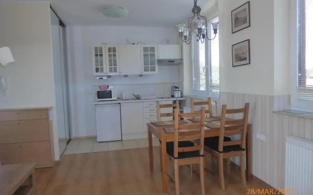 Kantal Apartamenty Hel