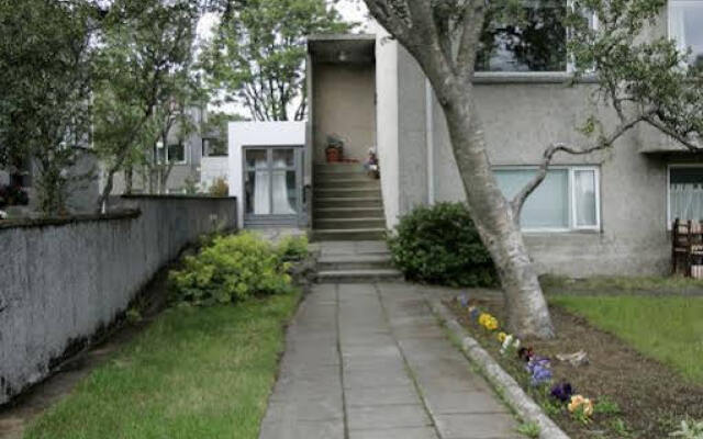 Athena Guesthouse