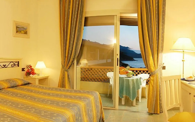 Hotel Biodola