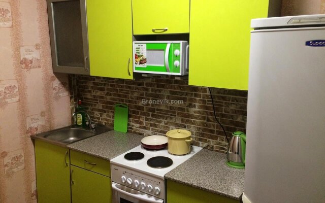 Сутки как дома на Кретова - фото 5