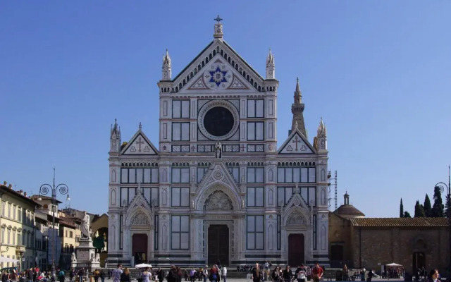 Art Apartment del Corso