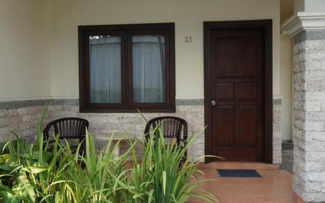 Adisurya Hotel