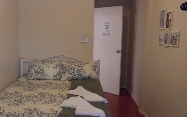 S99 hostel