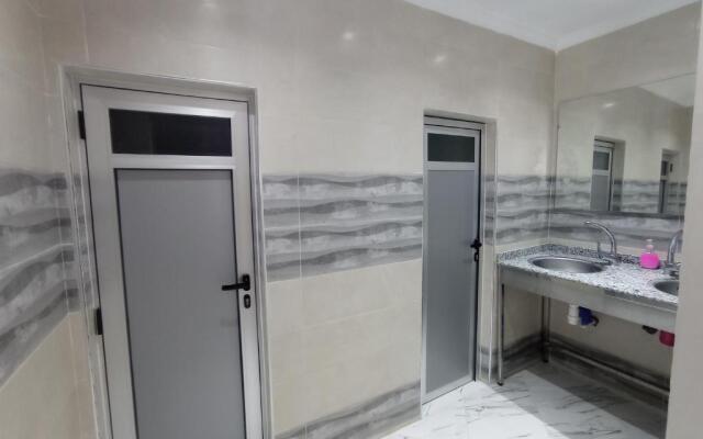 Hotel Castiya