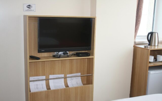 Ochir Titem Hotel