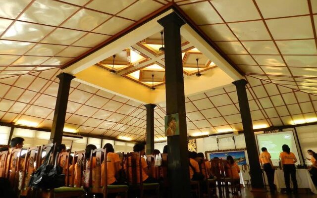Bagan Thiripyitsaya Sanctuary Resort