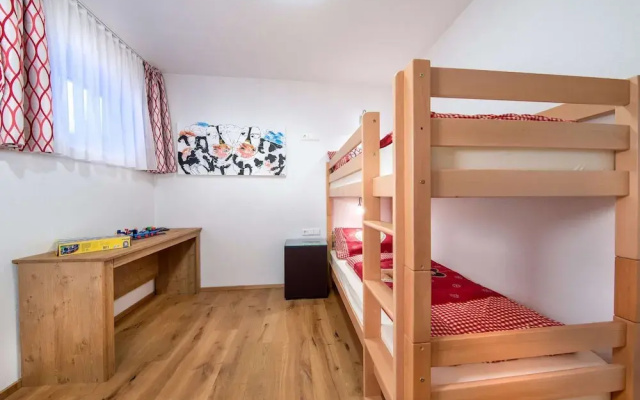 Apartment in the Heart of Neukirchen