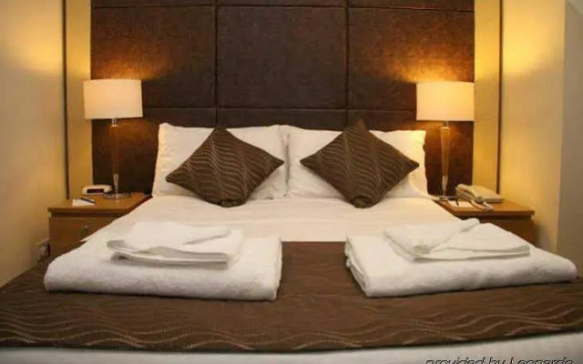 Windsor Hotel