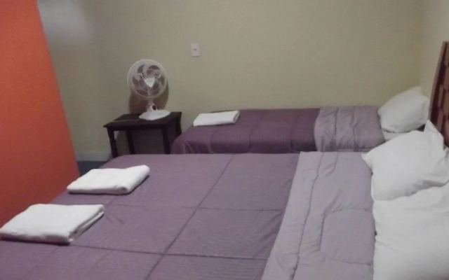 Pousada Quatro Estações