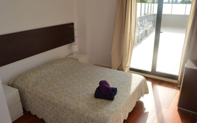 Tarragona Suites Vilches