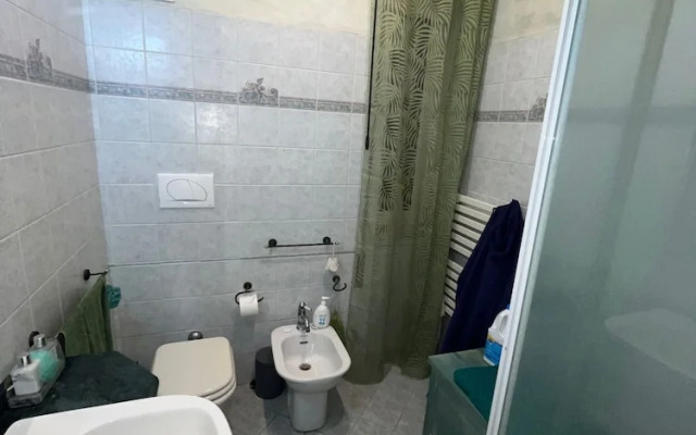 Specter Guesthouse