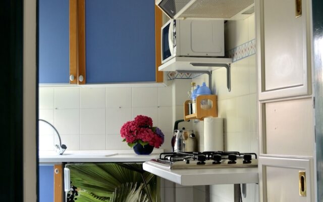 Travel Etc Apartments Positano