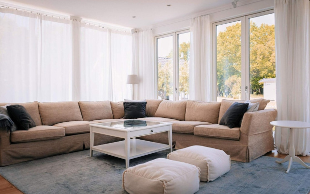 12 Person Holiday Home in Bastad-by Traum