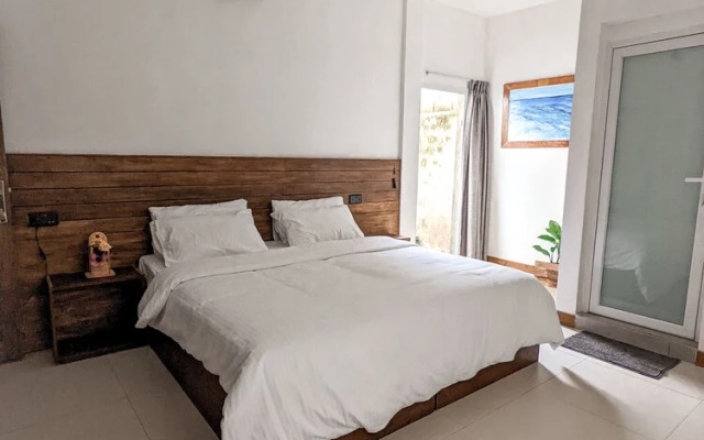 Dhoadhi Retreat