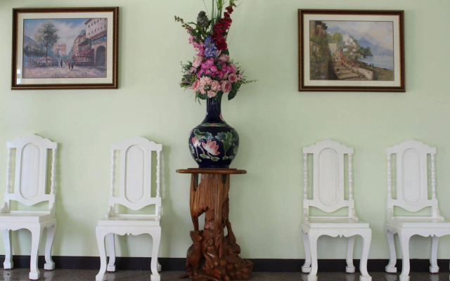 Sangthong Resort