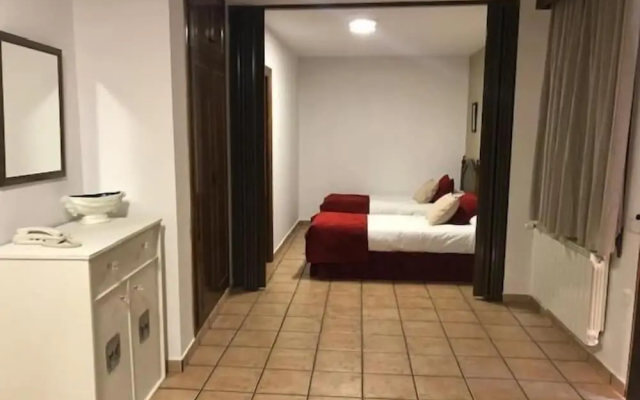 Hotel Patri
