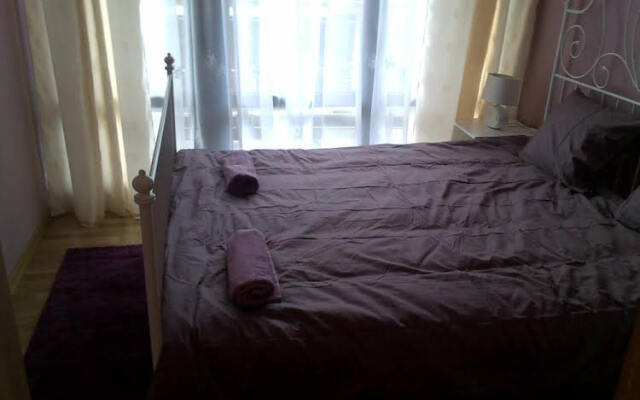 Apartament Vip