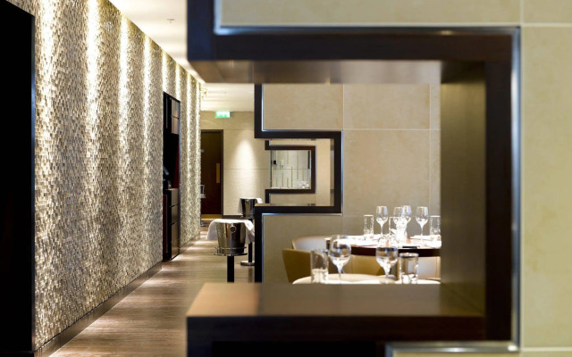 Clayton Hotel London Wall