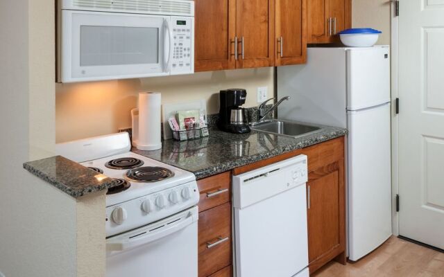 TownePlace Suites Suffolk Chesapeake