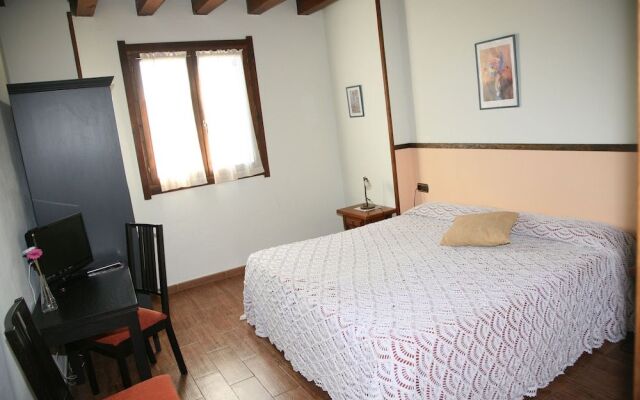 Agroturismo Landagarre
