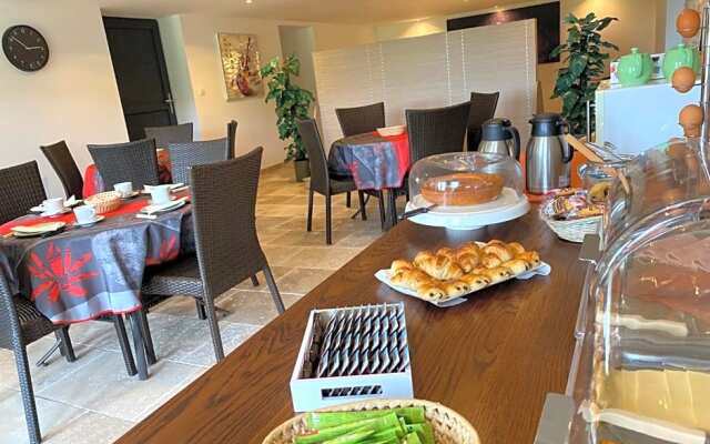 Le Relais de Campagne