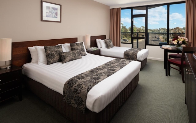 Rydges South Park Adelaide