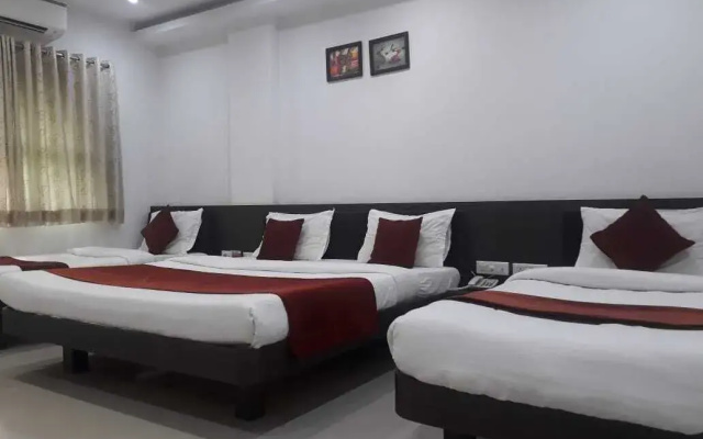 Hotel Harmony by OYO Rooms