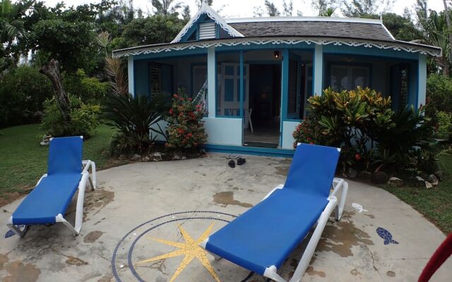 Bahia - Runaway Bay, Jamaica Villas 1BR