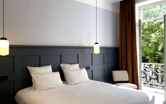 Hotel De Verdun 1882, BW Signature Collection
