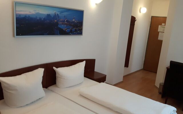 Hotel Aurelia