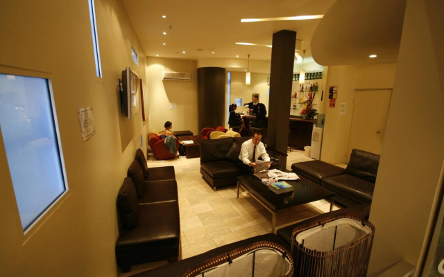 Best Western Plus Hotel Stellar