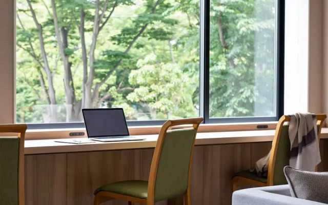 Mitsui Garden Hotel Kashiwanoha Park Side Chiba