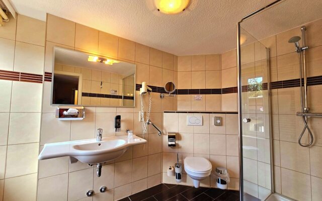 Hotel Am Markt & Brauhaus Stadtkrug