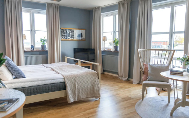 Maritim Hotell och Krog