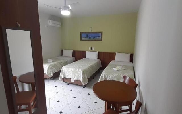 Hotel Kiribati