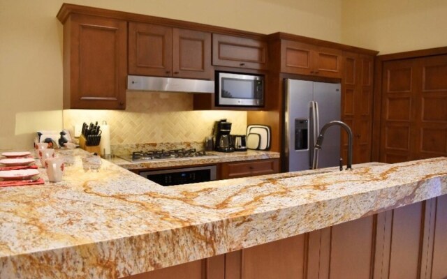 3BR Fantastic Penthouse at Cabo · Copala 3606 ·