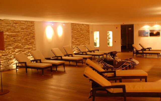 Tauber's Bio Vitalhotel