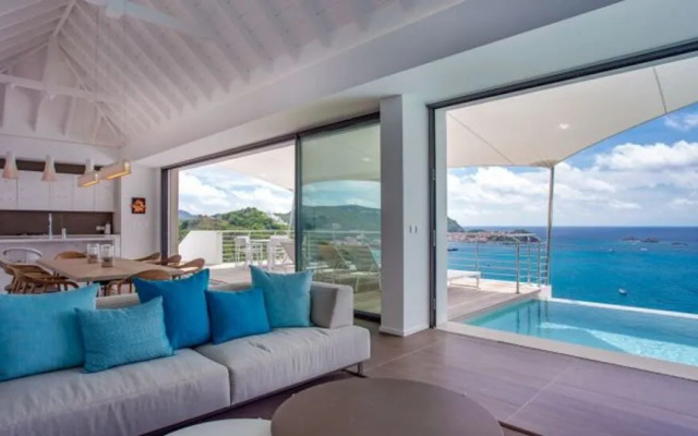 Dream Villa Corossol-2112