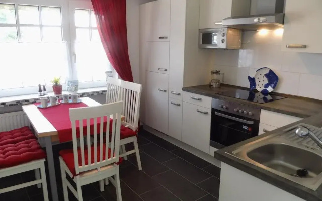 Ferienhaus Hallig Hooge