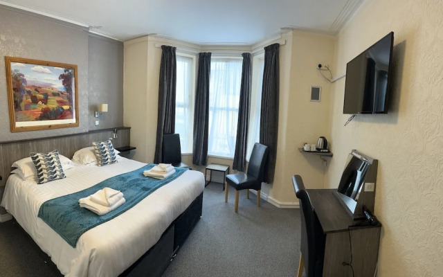 The Port Hotel
