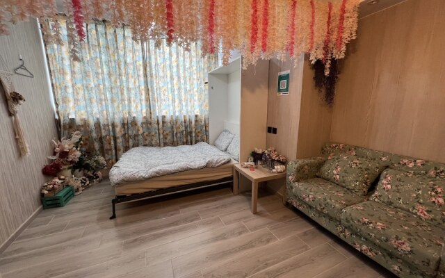 Staycation Partel