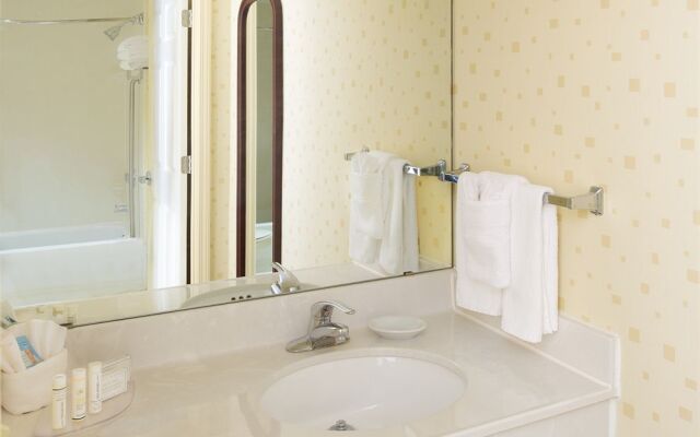 SpringHill Suites Jacksonville