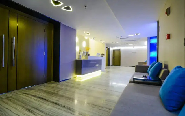9H Hotel