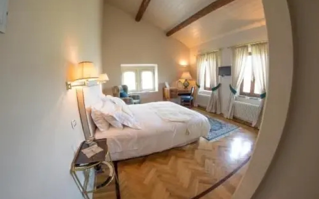 Castello Di Mornico Losana