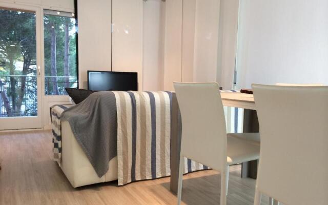Apartamento Playa de la Fosca