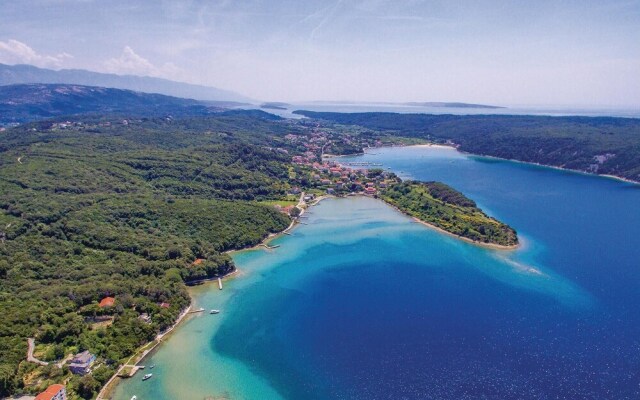 Nice Home in Rab With Sauna, Wifi and 3 Bedrooms